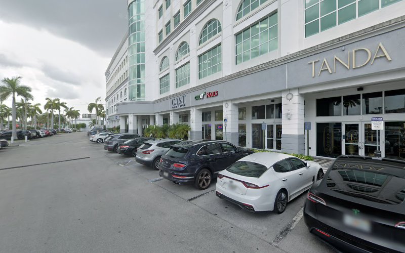 Law Offices of Nora G. Chirinos PLLC