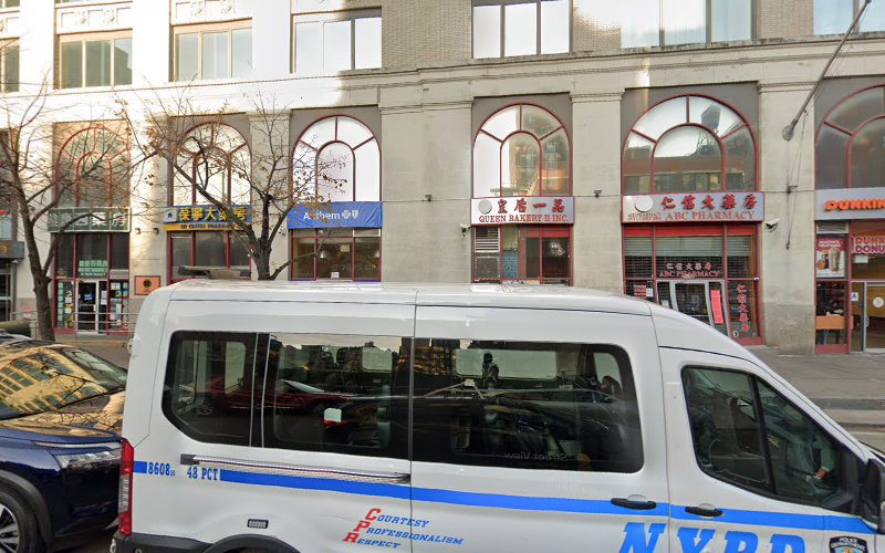 Ying Hui He Law Office