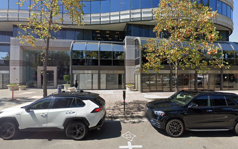 Cooper White & Cooper LLP