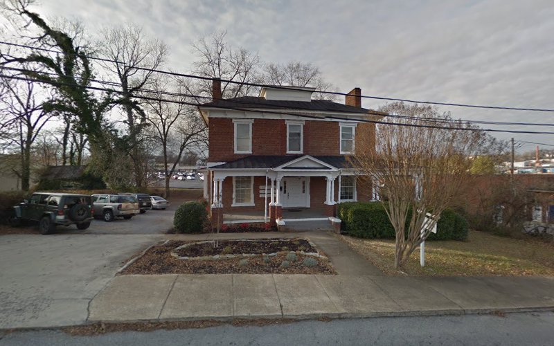 Woody Smith Attorney at Law