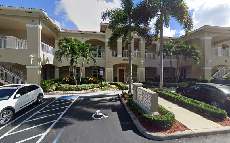 Christopher R. Cruz, P.A.