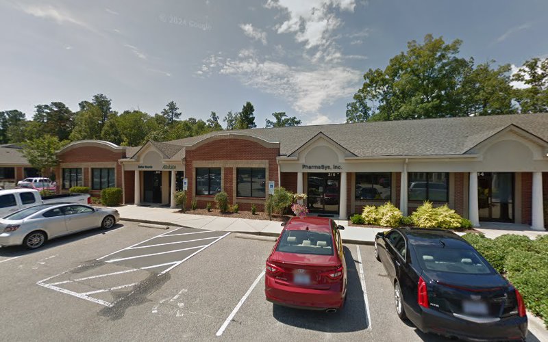 McCuiston Law Offices, PLLC