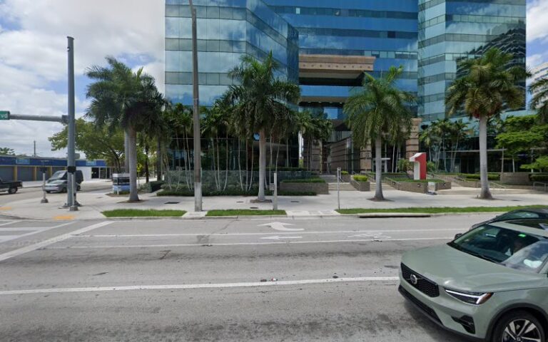 The Rashtanov Law Firm, P.L.