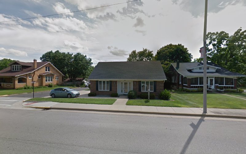 Robert A Hayes Attorney At Law