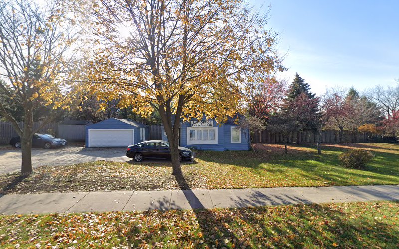 Attorney Shawna Mason