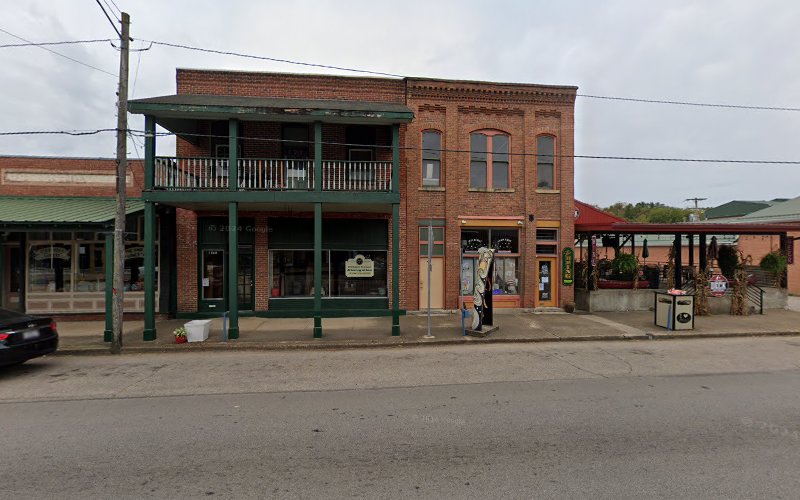 Law Firm of Kristopher D. Crews