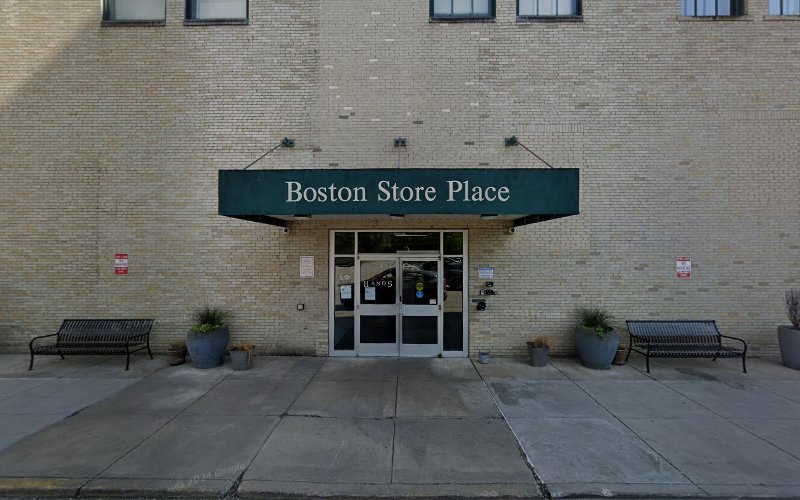 Defense Tax Partners – Tax Relief Attorneys