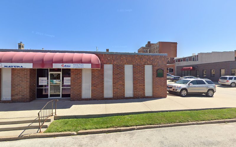 Law Offices of Marion E James