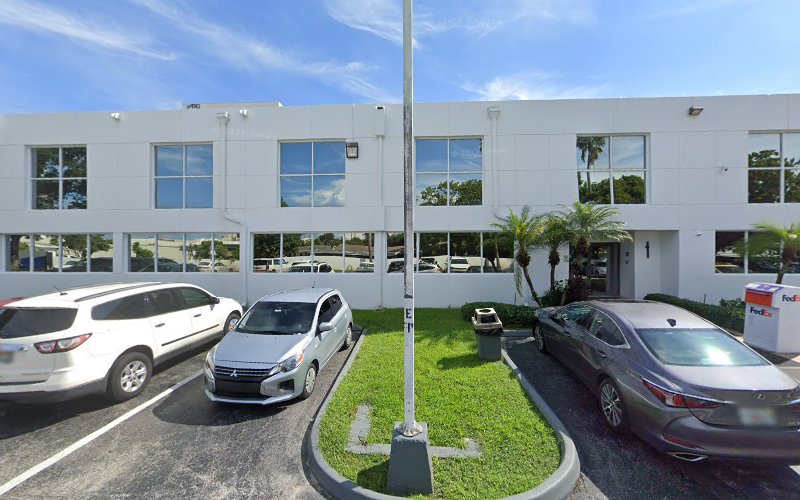 Law Office of Steven N. Klitzner, P.A.