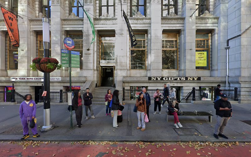 Benjamin Goldburd Attorney At Law