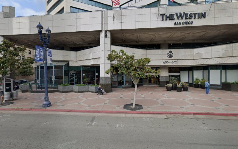 Law Offices Of Michael S. Berg