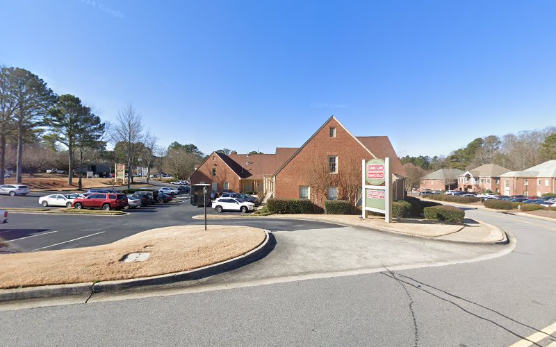 Dame Law: Empowering professionals to protect and secure their businesses.