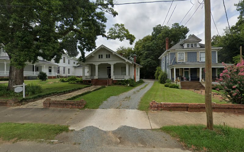 W. McCall Calhoun, Attorney at Law