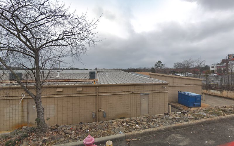 Keith Pike, Attorney