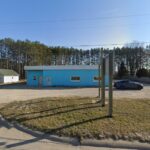 Jesse L Williams Law and Advocacy Center