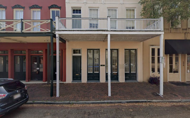 Sanders Law Firm PLLC