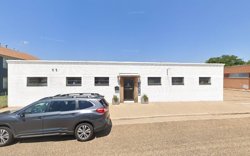 Law Office of Benjamin Garcia, PLLC