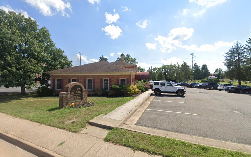 Cloyd Allen Smith, Esquire