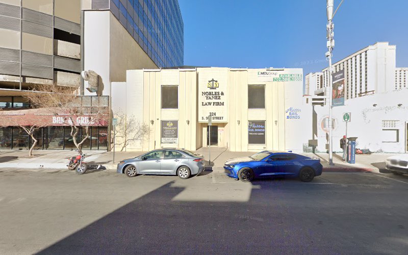 Nobles Yanez, PLLC