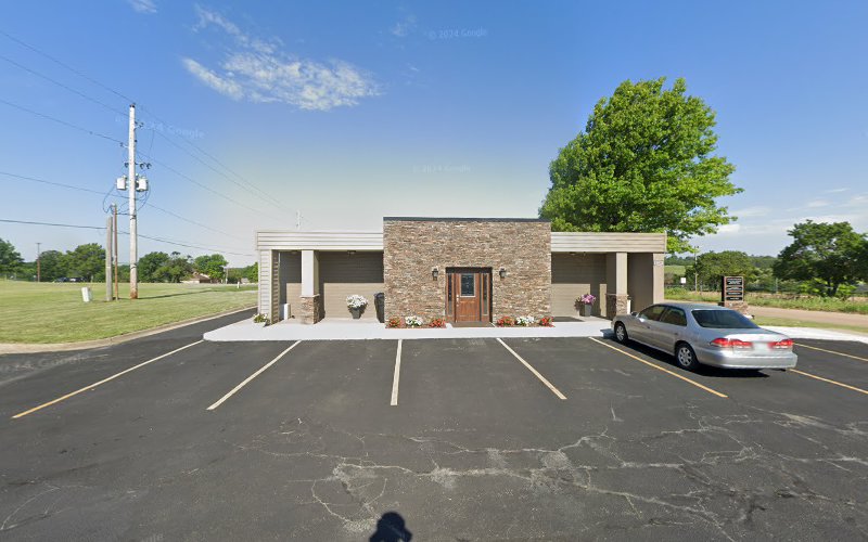 Law Office of Bryan, Lykins, Hejtmanek & Dumpert PA