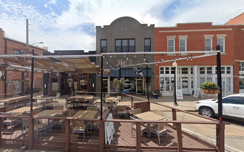 Anthony Law Firm, PLLC