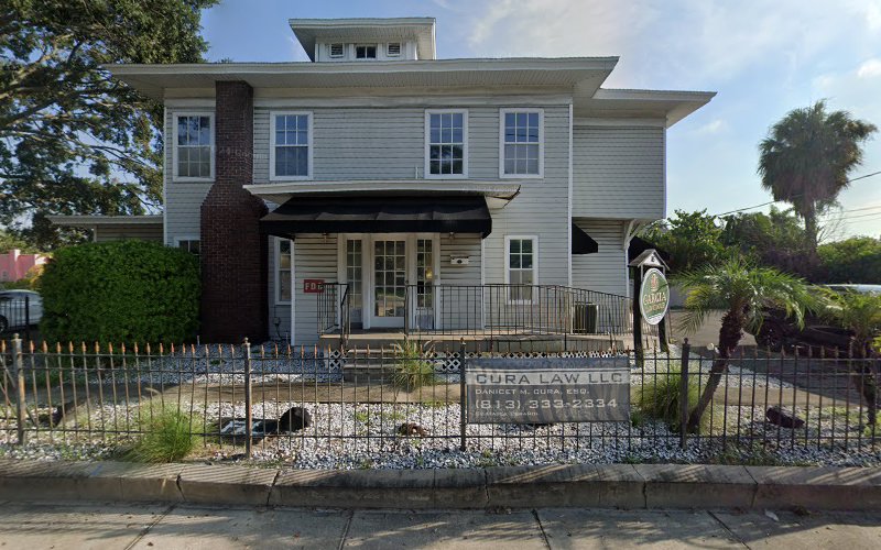 Jaime J. Garcia, Attorney at Law