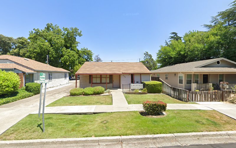 Pamela C Jackson – Vacaville Evictions Attorney