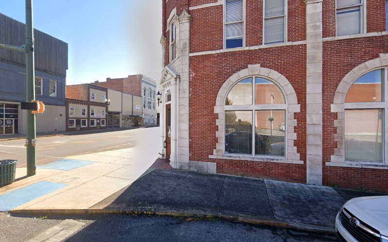 Michael Lusk Attorney at Law