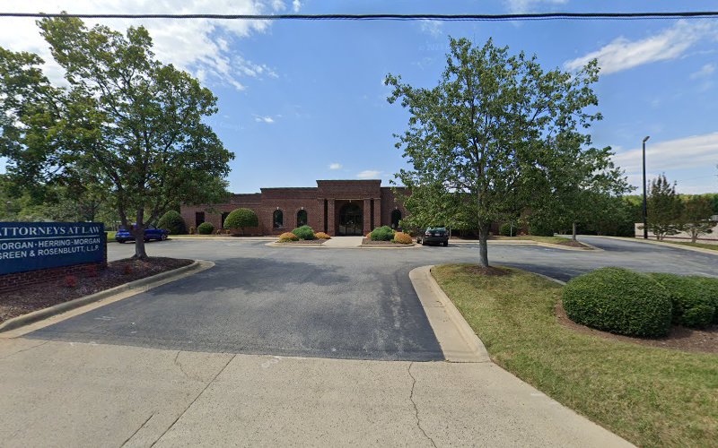 Richard Dail Attorney