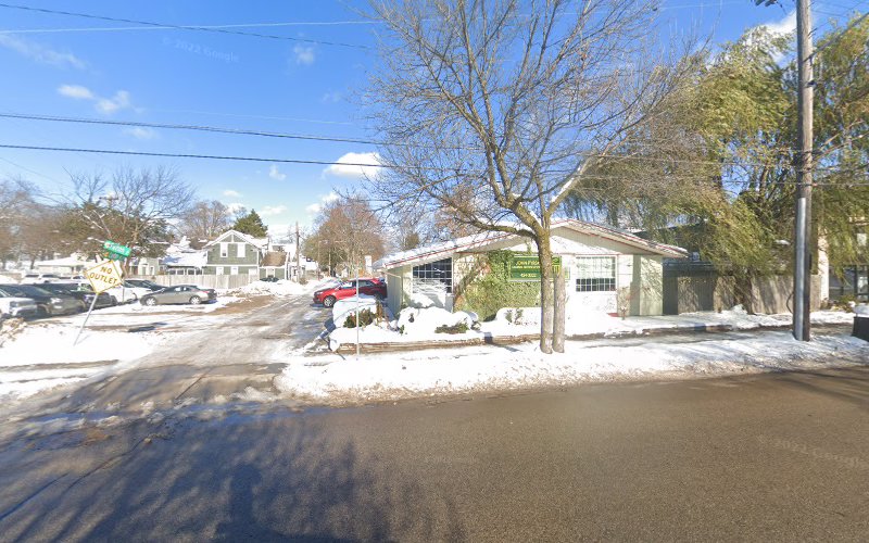 Law Office of John Pyrski Criminal Defense Attorney