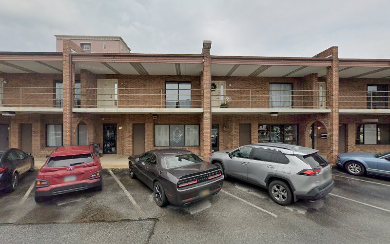 Law Office of John A. Barber