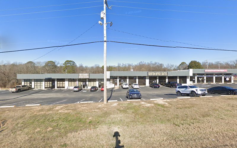 Brandon Crawford, Attorney at Law