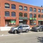 The Law Office of Christopher F. Murray