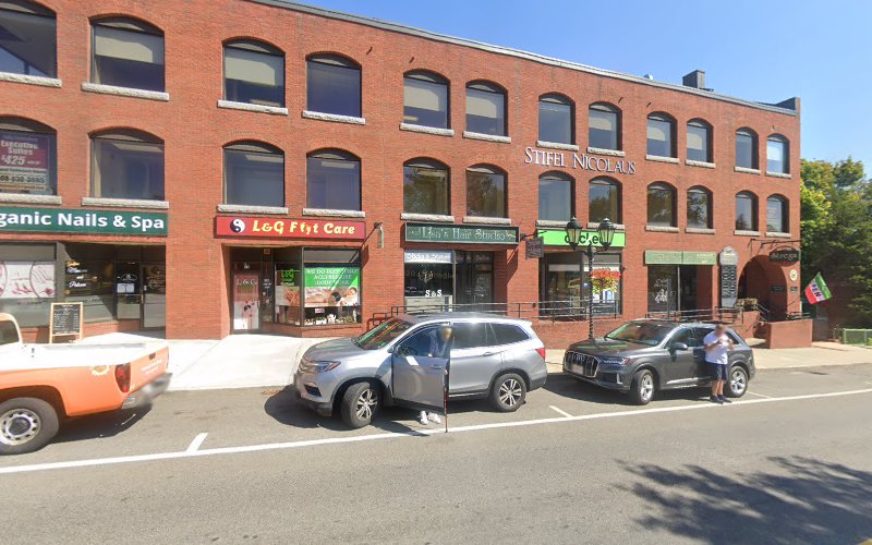 The Law Office of Christopher F. Murray