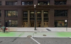 Cheronis & Parente LLC