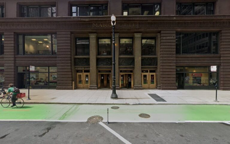 Cheronis & Parente LLC