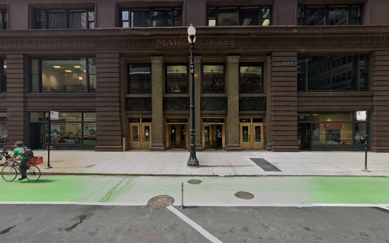 Cheronis & Parente LLC