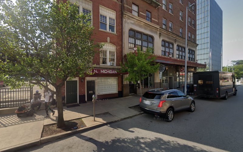 Rauser & Associates Legal Clinic