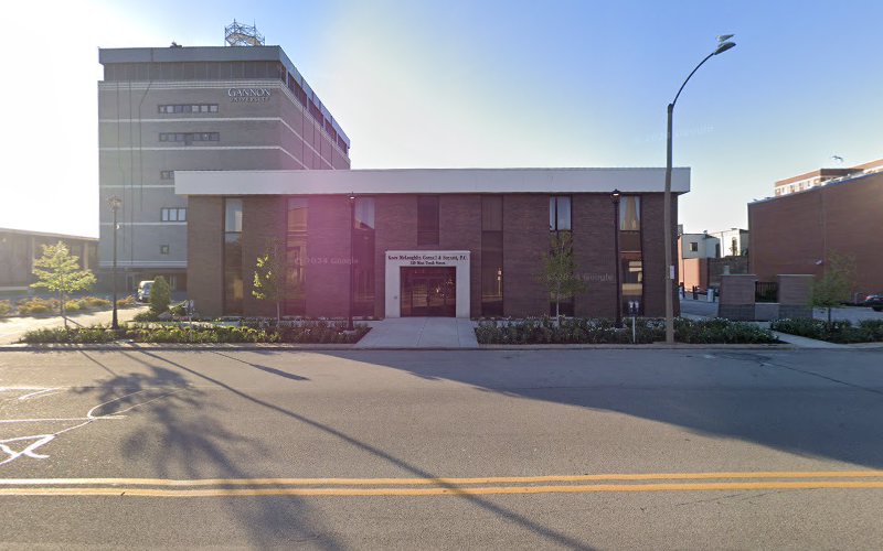 Mark G. Claypool, Esq.