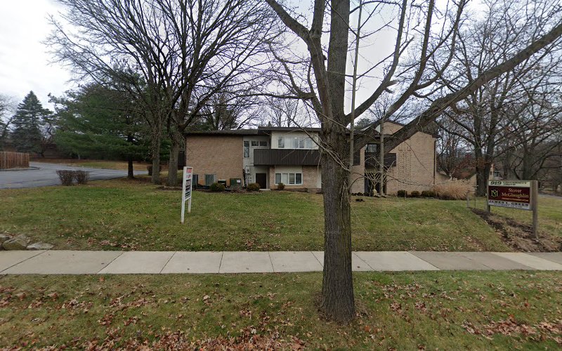 Stover McGlaughlin Gerace Weyandt & McCormick P C