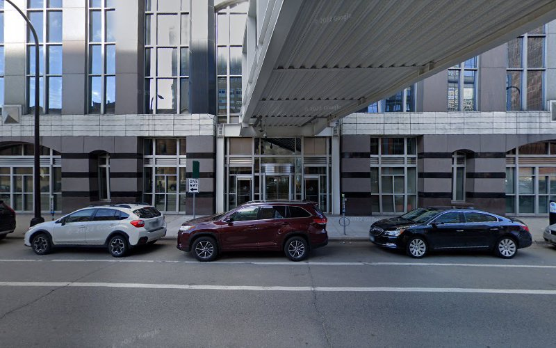 Derek Hansen, Associate Attorney