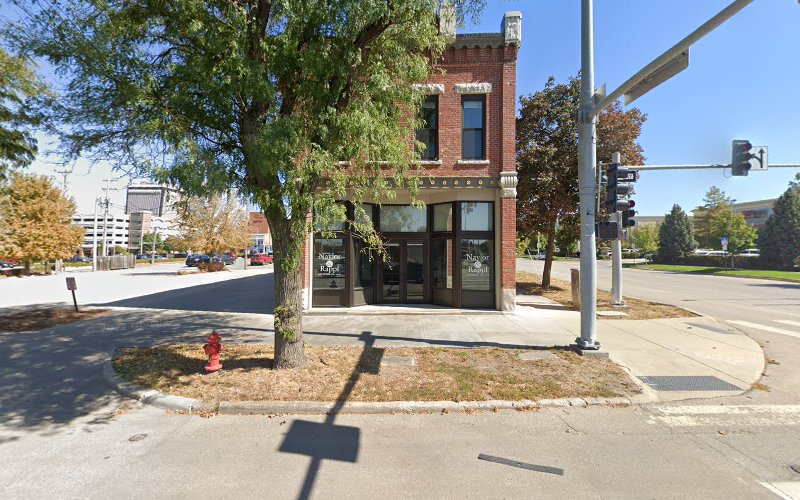 Naylor & Rappl Law Office