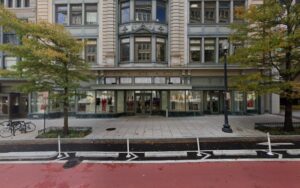 Pate, Johnson & Church Law Firm