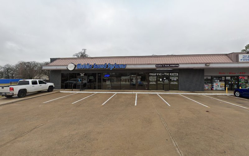 Justin T. Holt, Managing Attorney | Mallory, Lollar, Holt & Associates, P.C.