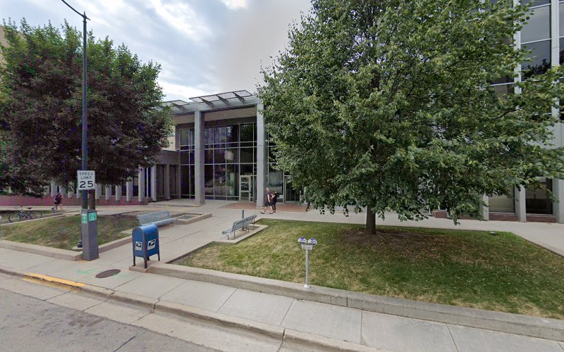 Attorney Rachel Krueger