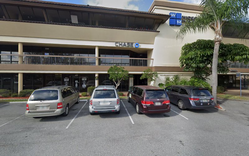 Scott C. Dixon, Attorney