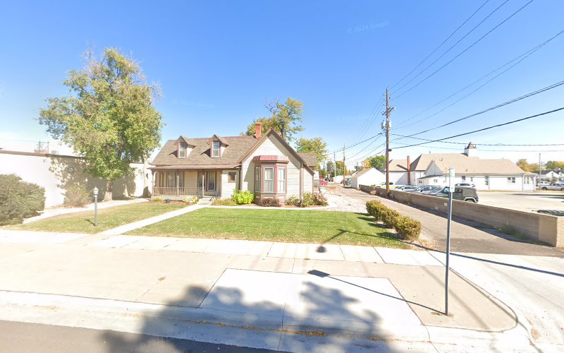 Diana Rhodes Attorney at Law