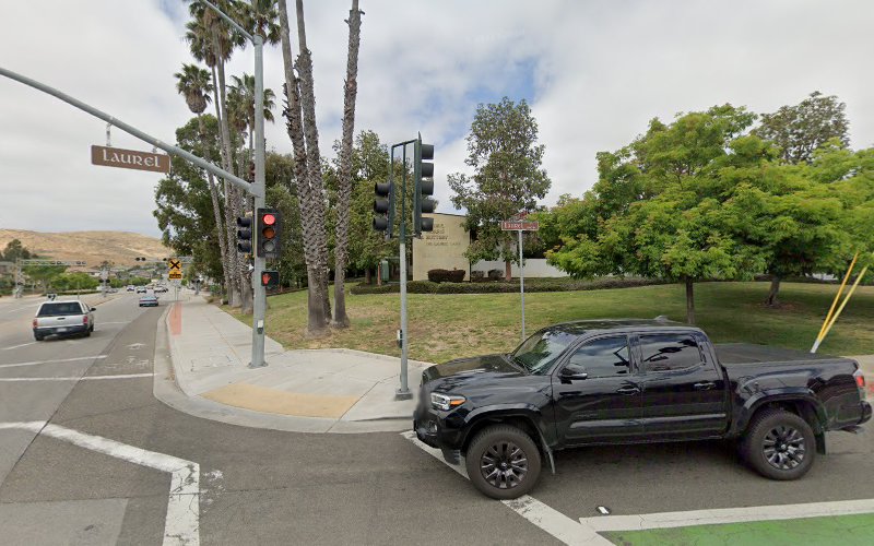 Andre, Morris & Buttery