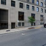 Attorney Lester Pines