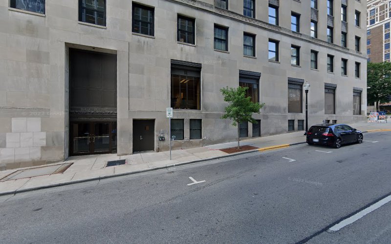 Attorney Lester Pines